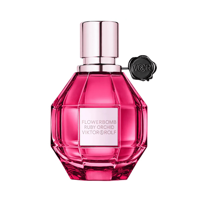 Viktor & Rolf Viktor & Rolf Flowerbomb Ruby Orchid by Viktor & Rolf Eau De Parfum 1.7 oz