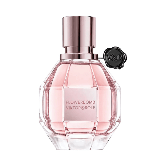Viktor & Rolf Viktor & Rolf Flowerbomb by Viktor & Rolf Eau De Parfum 1.7 oz