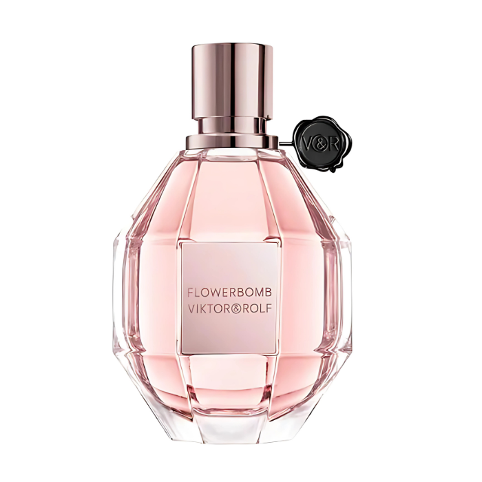 Viktor & Rolf Viktor & Rolf Flowerbomb by Viktor & Rolf Eau De Parfum 3.4 oz