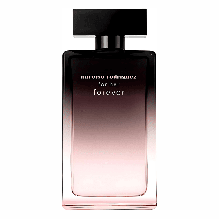 Scent Sorority Narciso Rodriguez For Her Forever by Narciso Rodriguez Eau De Parfum 3.3 oz