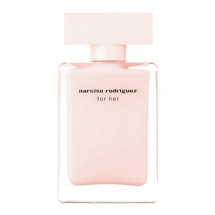 Scent Sorority Narciso Rodriguez For Her by Narciso Rodriguez Eau De Parfum 1.6 oz