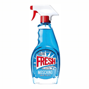 Moschino Moschino Fresh Couture by Moschino Eau De Toilette 1.7 oz