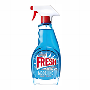 Moschino Moschino Fresh Couture by Moschino Eau De Toilette 3.4 oz