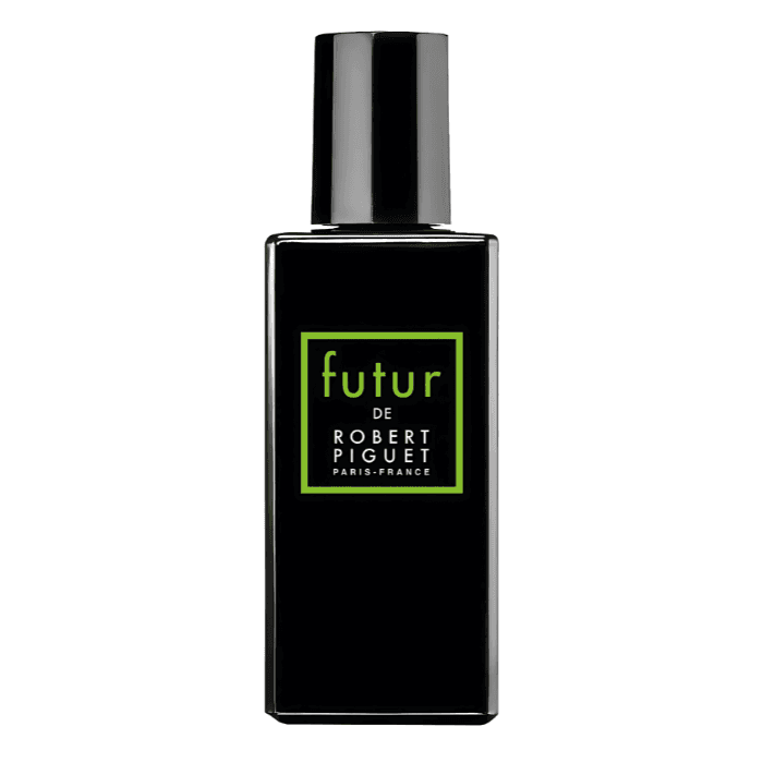 Scent Sorority Robert Piguet Futur by Robert Piguet Eau De Parfum 3.4 oz