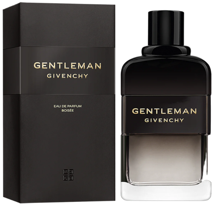 Givenchy Givenchy Gentleman Boisee by Givenchy Eau De Parfum 3.3 oz