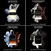 Givenchy Givenchy Gentleman Boisee by Givenchy Eau De Parfum 3.3 oz