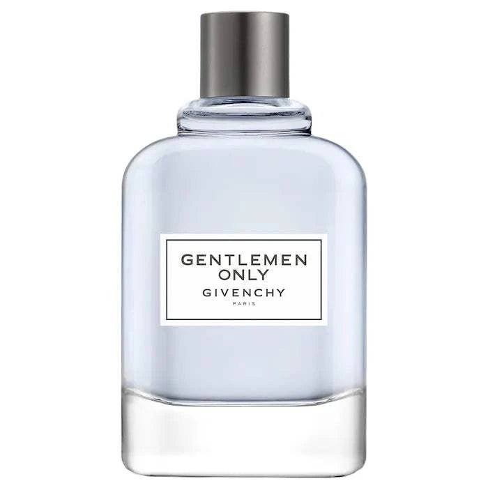 Givenchy Givenchy Gentlemen Only by Givenchy Eau De Toilette 3.4 oz