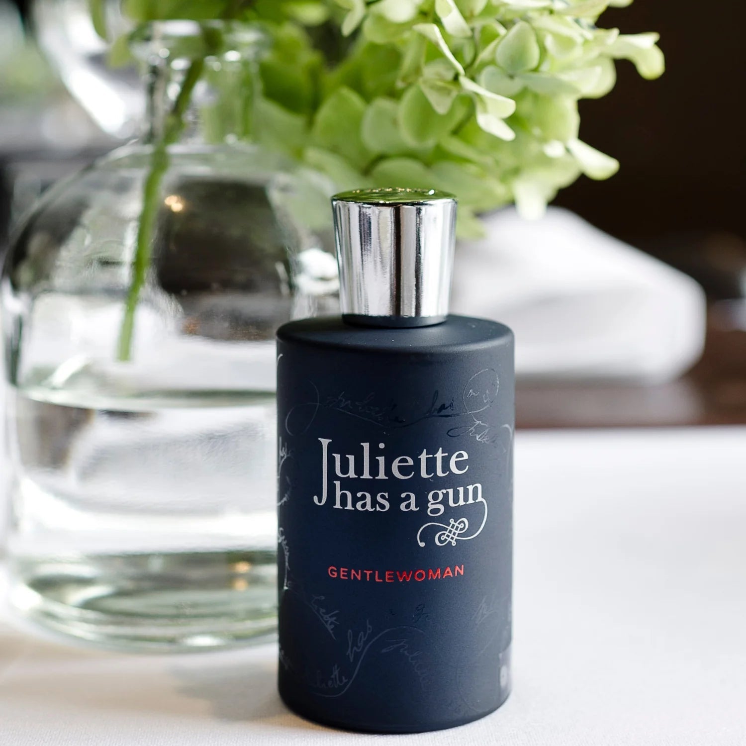 Juliette Has A Gun Juliette Has A Gun Gentlewoman by Juliette Has a Gun 3.3 oz Eau De Parfum