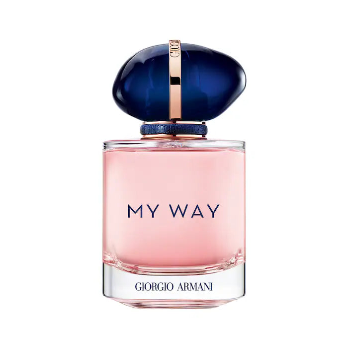 Giorgio Armani Giorgio Armani My Way by Giorgio Armani Eau De Parfum 1.7 oz