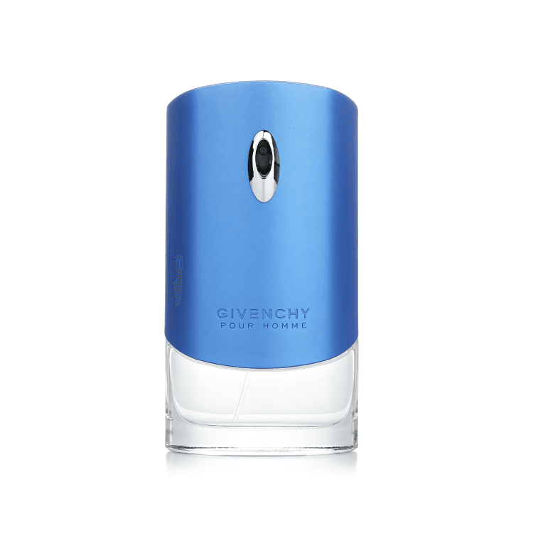 Givenchy Givenchy Givenchy Blue Label by Givenchy Eau De Toilette 3.3 oz