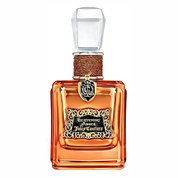 Scent Sorority Juicy Couture Glistening Amber by Juicy Couture Eau De Parfum 3.4 oz