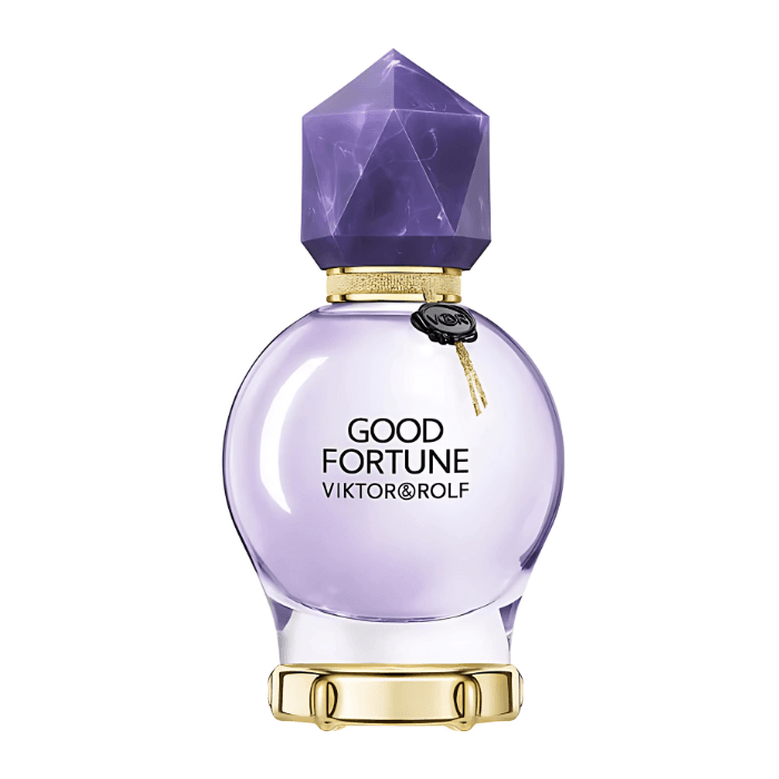 Viktor & Rolf Viktor & Rolf Good Fortune by Viktor & Rolf Eau De Parfum 3 oz