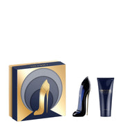 Carolina Herrera Carolina Herrera Good Girl by Carolina Herrera Gift Set -- 2.7 oz Eau De Parfum + 3.4 oz Body Lotion