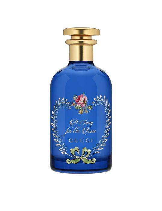 Scent Sorority Gucci A Song for the Rose by Gucci Eau De Parfum 3.3 oz