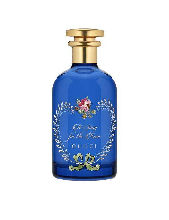 Scent Sorority Gucci A Song for the Rose by Gucci Eau De Parfum 3.3 oz