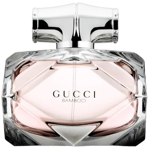 Scent Sorority Gucci Bamboo by Gucci Eau De Parfum 1.6 oz
