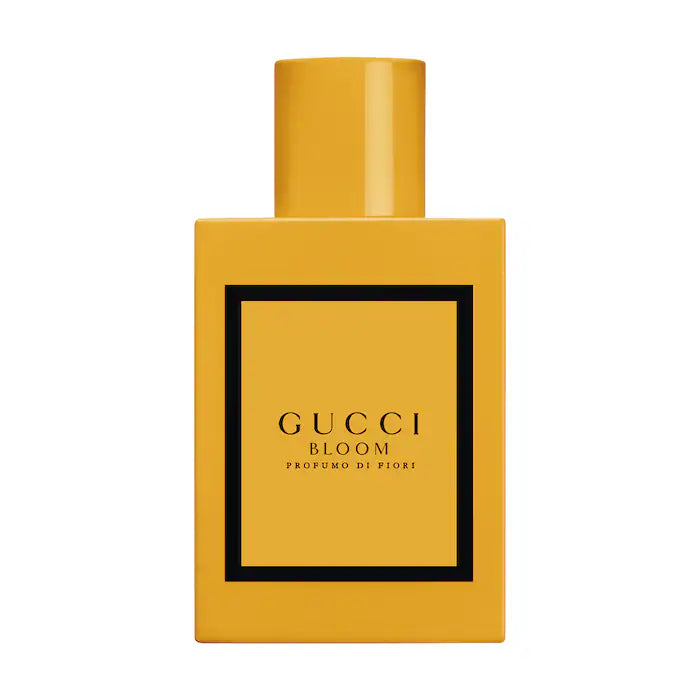 Scent Sorority Gucci Bloom Profumo Di Fiori by Gucci Eau De Parfum 1.6 oz
