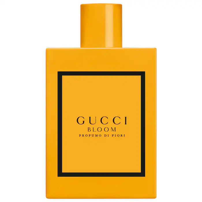 Scent Sorority Gucci Bloom Profumo Di Fiori by Gucci Eau De Parfum 3.3 oz