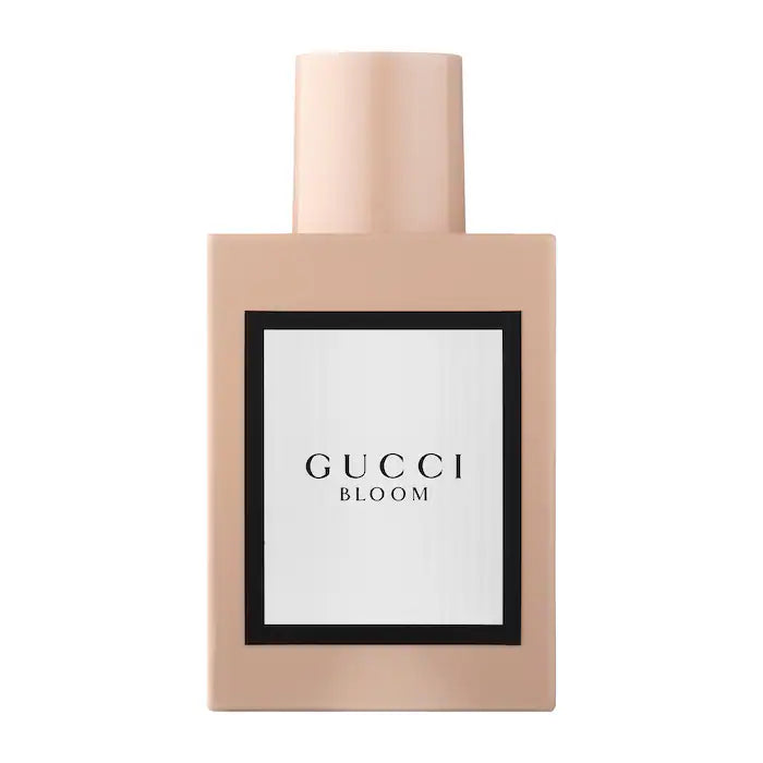 Scent Sorority Gucci Bloom by Gucci Eau De Parfum 1.6 oz
