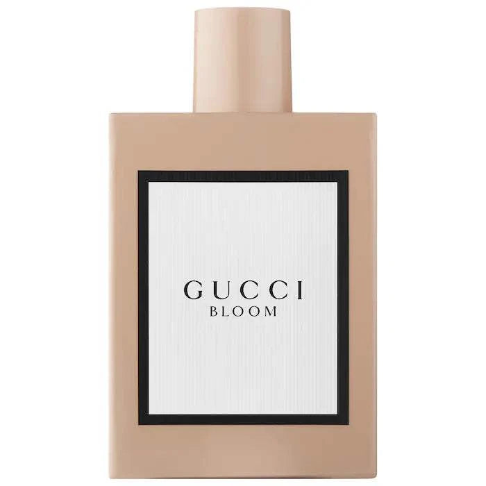 Scent Sorority Gucci Bloom by Gucci Eau De Parfum 3.3 oz