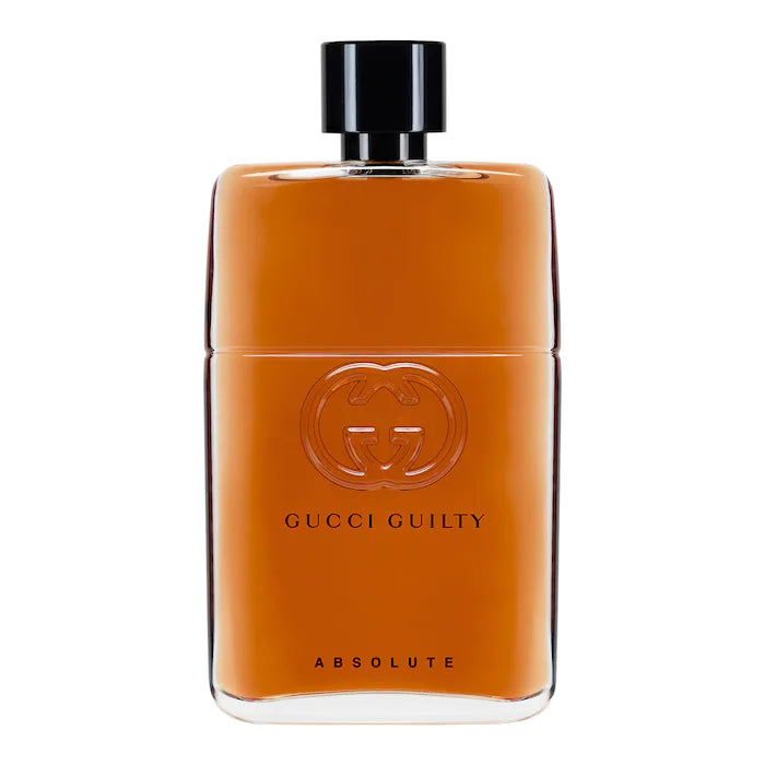 Scent Sorority Gucci Guilty Absolute by Gucci Eau De Parfum 5 oz