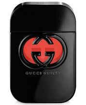 Scent Sorority Gucci Guilty Black by Gucci Eau De Toilette 1.7 oz