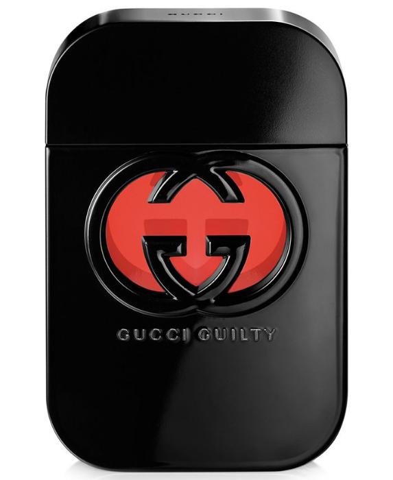 Scent Sorority Gucci Guilty Black by Gucci Eau De Toilette 1.7 oz