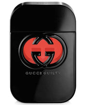 Scent Sorority Gucci Guilty Black by Gucci Eau De Toilette 2.5 oz