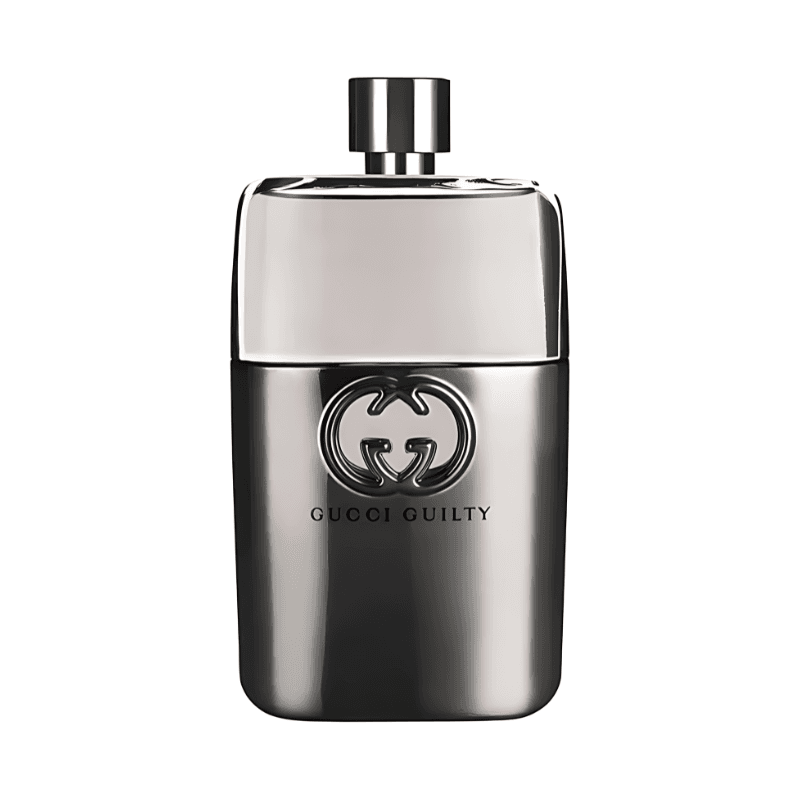 Scent Sorority Gucci Guilty Eau Pour Homme by Gucci Eau De Parfum 3 oz