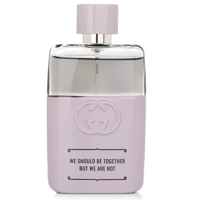 Scent Sorority Gucci Gucci Guilty Love Edition MMXXI by Gucci Eau De Toilette 3 oz