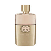 Scent Sorority Gucci Gucci Guilty Pour Femme by Gucci Eau De Parfum 1.6 oz