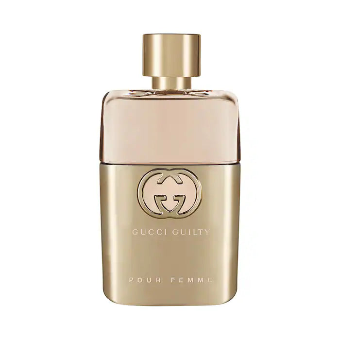 Scent Sorority Gucci Gucci Guilty Pour Femme by Gucci Eau De Parfum 1.6 oz