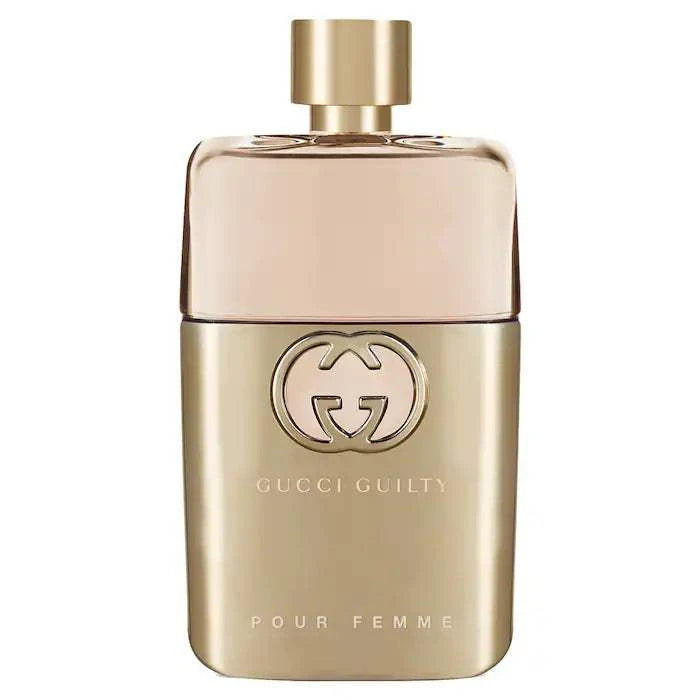Scent Sorority Gucci Gucci Guilty Pour Femme by Gucci Eau De Parfum 3 oz
