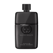 Scent Sorority Gucci Gucci Guilty Pour Homme by Gucci Parfum 3 oz