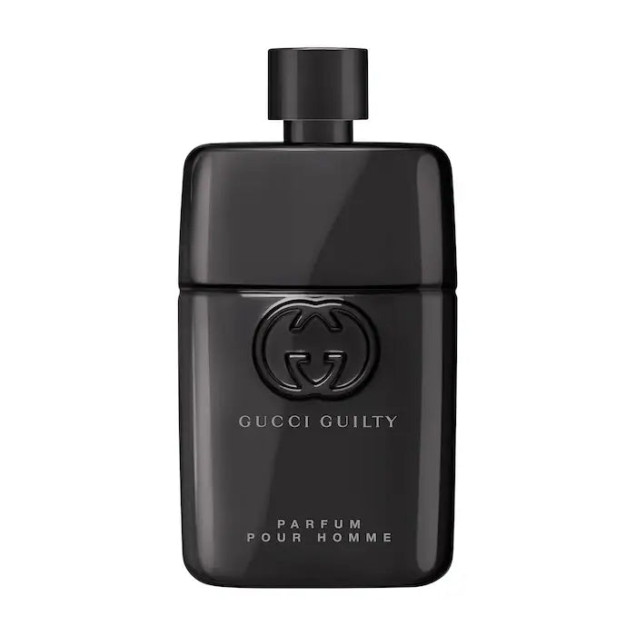 Scent Sorority Gucci Gucci Guilty Pour Homme by Gucci Parfum 3 oz