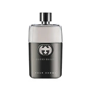 Scent Sorority Gucci Guilty Eau Pour Homme by Gucci Eau De Toilette 3 oz