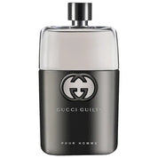 Scent Sorority Gucci Guilty Eau Pour Homme by Gucci Eau De Toilette 5 oz