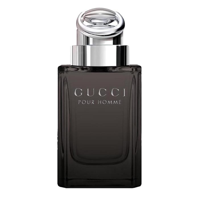 Scent Sorority Gucci Gucci by Gucci Eau De Toilette 1 oz
