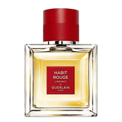 Guerlain Guerlain Habit Rouge L'instinct By Guerlain Eau De Toilette Intense 3.3 oz