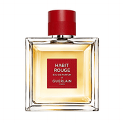 Guerlain Guerlain Habit Rouge by Guerlain Eau De Parfum 3.4 oz
