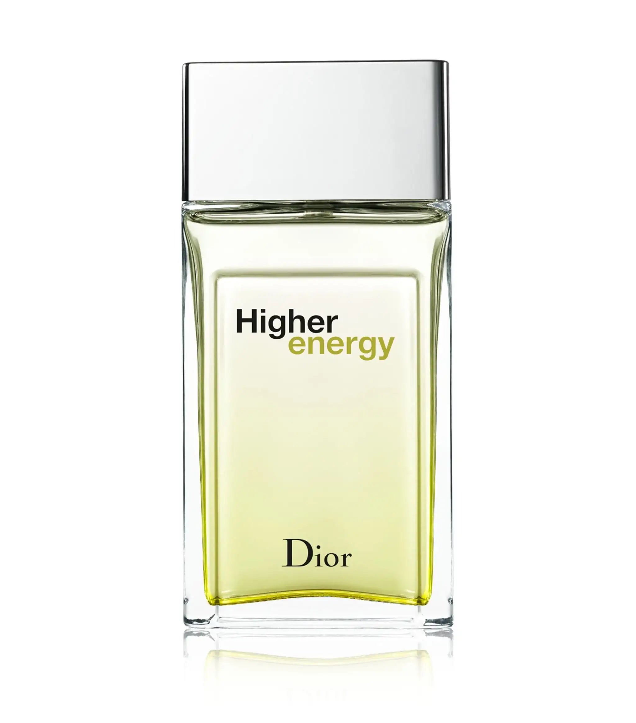 Christian Dior Christian Dior Higher Energy by Christian Dior Eau De Toilette 3.3 oz
