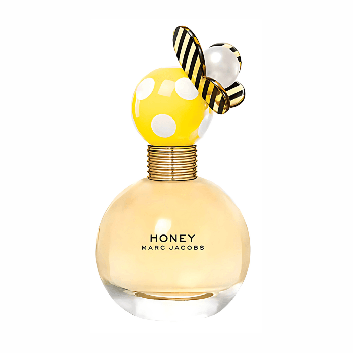 Scent Sorority Marc Jacobs Honey By Marc Jacobs Eau De Parfum 3.4 Oz