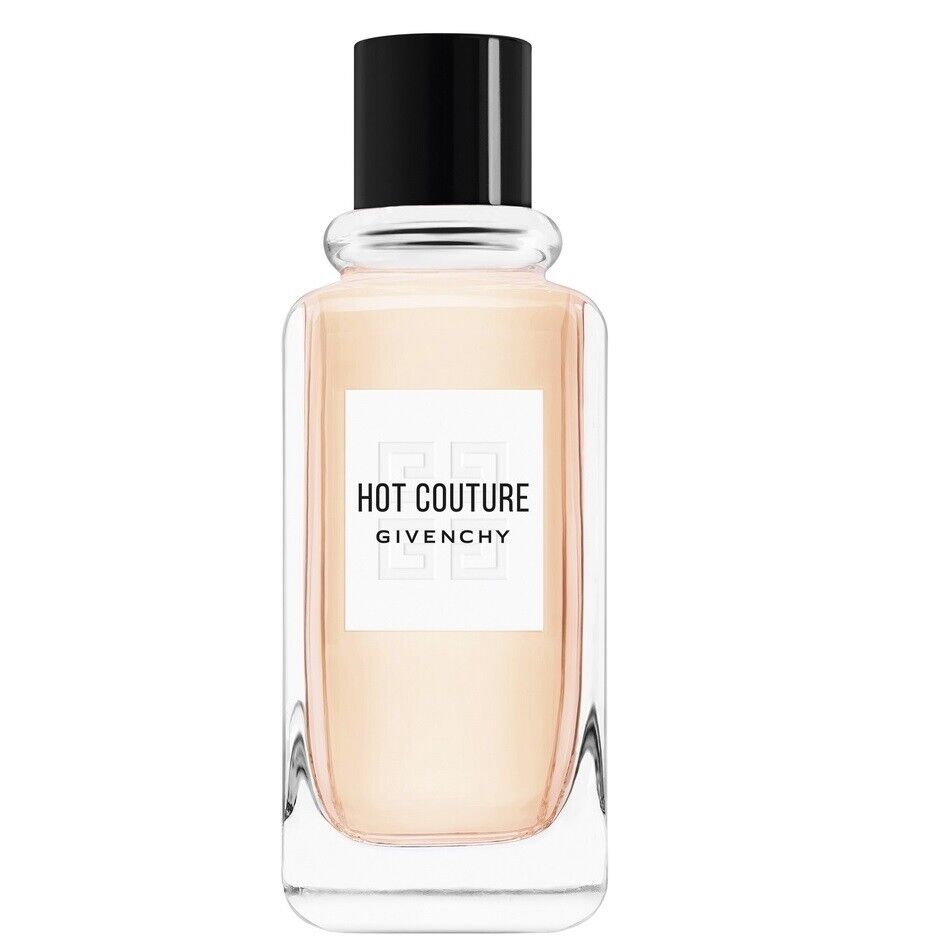 Givenchy Givenchy Hot Couture by Givenchy Eau De Parfum 3.3 oz