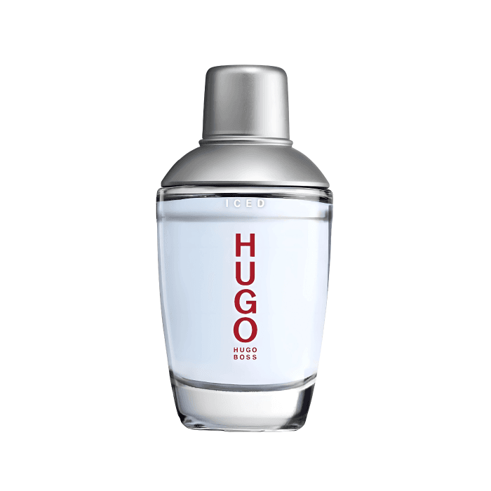 Hugo Boss Hugo Boss Hugo Iced by Hugo Boss Eau De Toilette 2.5 oz