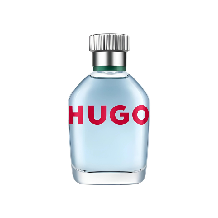 Hugo Boss Hugo Boss Hugo by Hugo Boss Eau De Toilette 4.2 oz