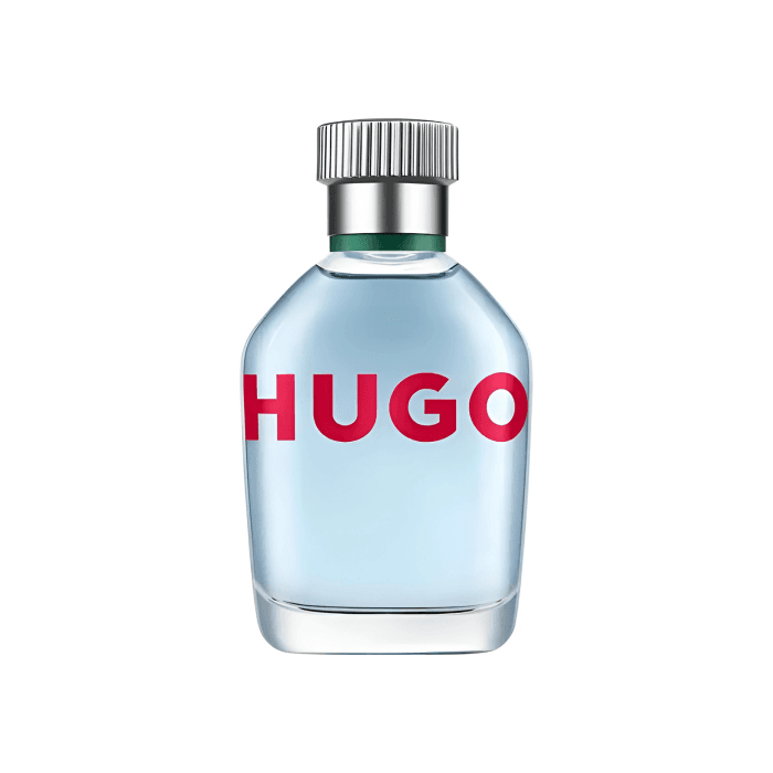 Hugo Boss Hugo Boss Hugo by Hugo Boss Eau De Toilette 6.7 oz