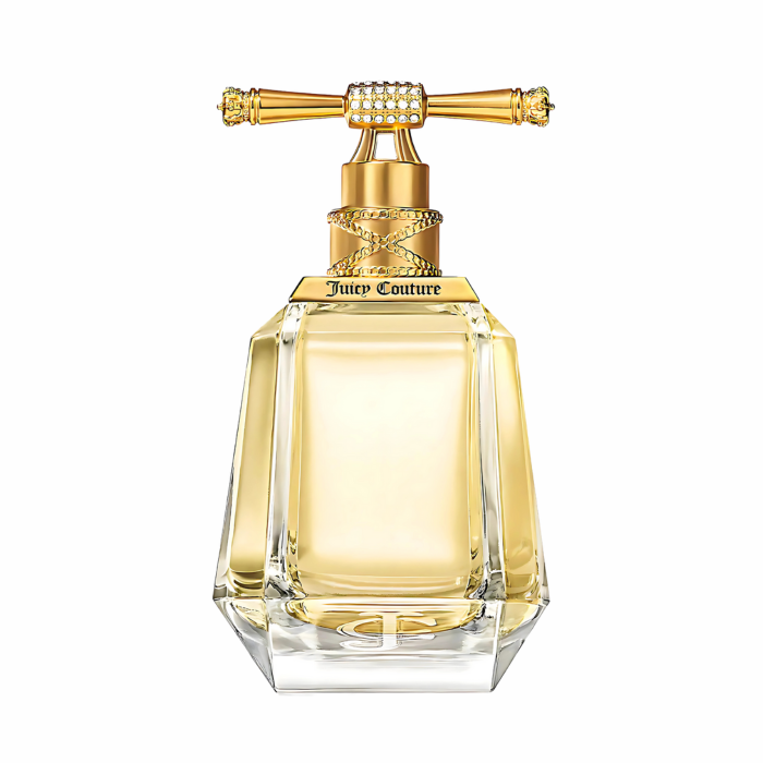 Scent Sorority Juicy Couture I am Juicy Couture by Juicy Couture Eau De Parfum 1.7 oz