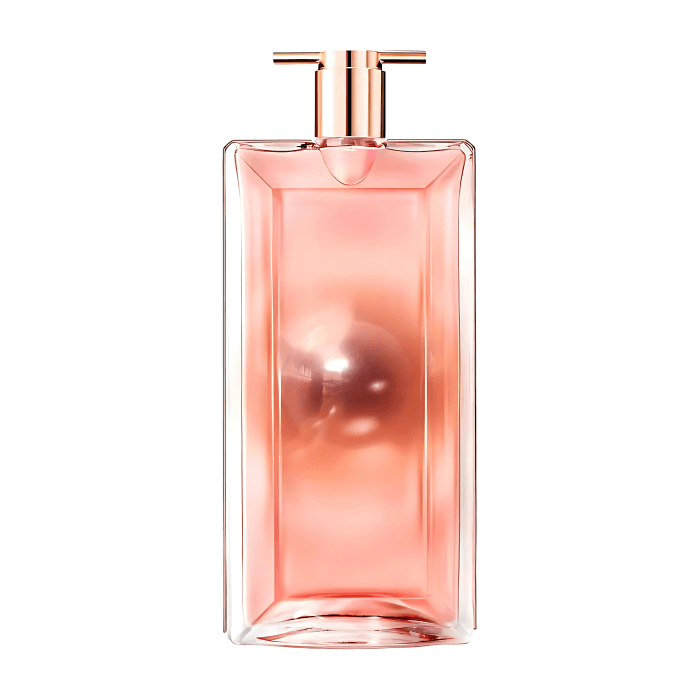 Scent Sorority Lancome Idole Aura by Lancome Eau De Parfum 3.4 oz