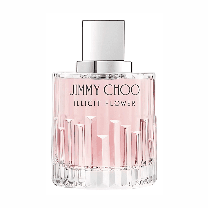Jimmy Choo Jimmy Choo Illicit Flower by Jimmy Choo Eau De Toilette 3.3 oz