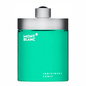 Scent Sorority Mont Blanc Individuel Tonic by Mont Blanc Eau De Toilette 2.5 oz